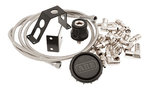 Air Compressors & Air Systems