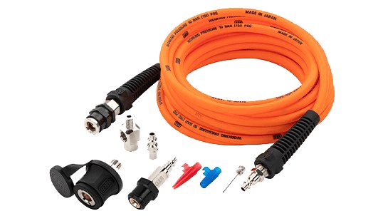 Air Compressors & Air Systems