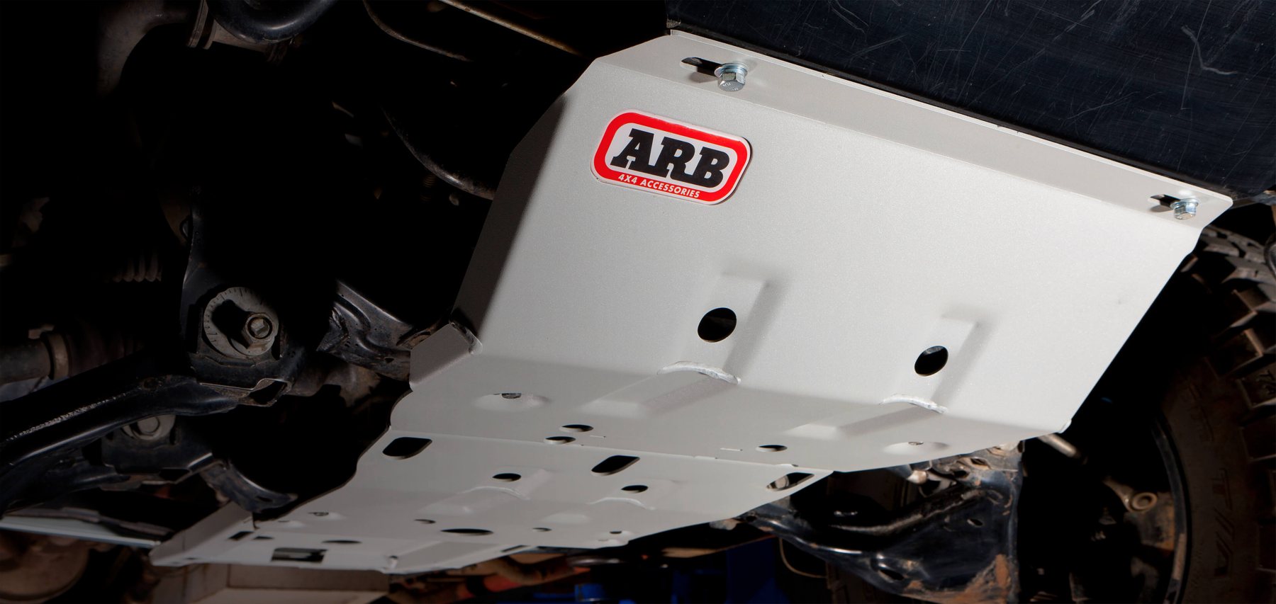 Bumpers and Protection Equipment