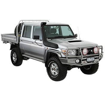 Safari Snorkels