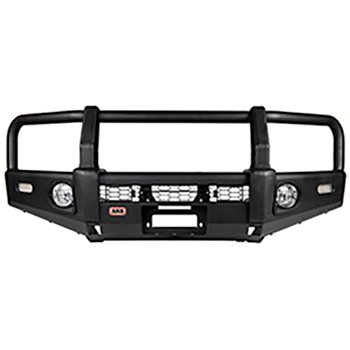 Bumpers and Protection Equipment