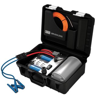 Air Compressors & Air Systems