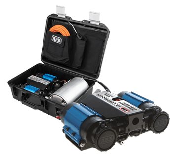 Air Compressors & Air Systems