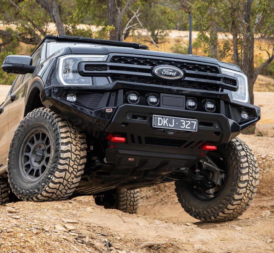 Bumpers and Protection Equipment