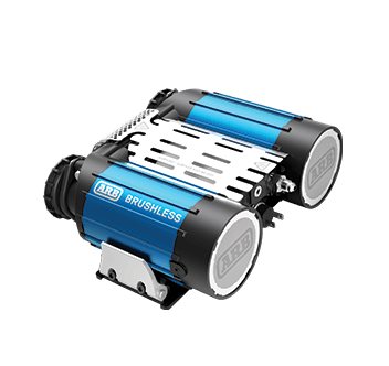 Air Compressors & Air Systems