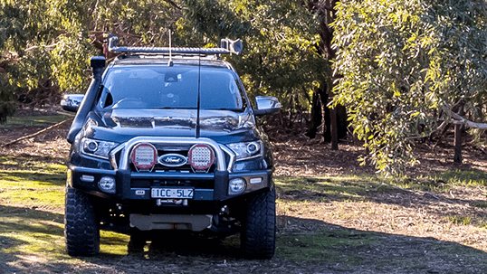 Bumpers and Protection Equipment