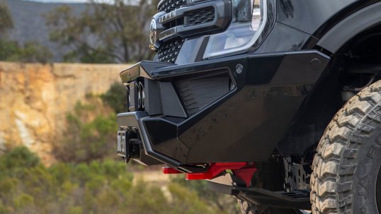 Bumpers and Protection Equipment