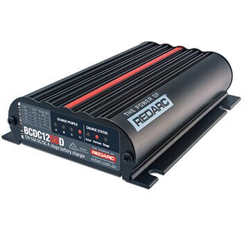 Battery and Solar Systems