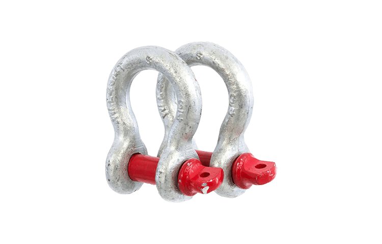 Recovery Equipment