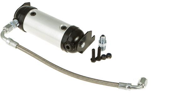 Air Compressors & Air Systems
