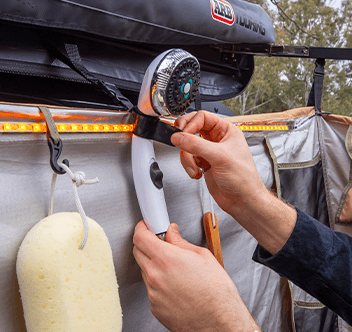 Tents, Awnings & Camping