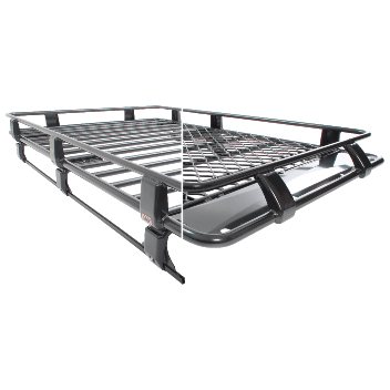 Roof Racks & Accessories