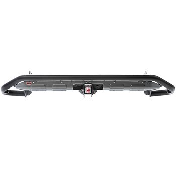 Bumpers and Protection Equipment