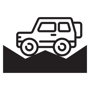 Bumpers and Protection Equipment