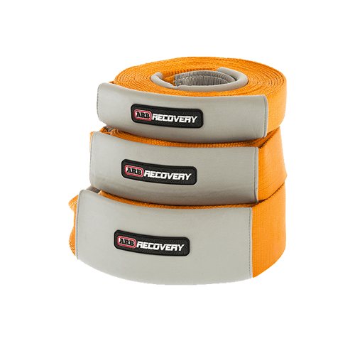 Recovery Equipment
