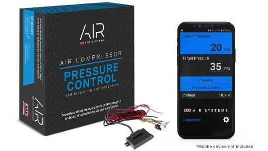 Air Compressors & Air Systems