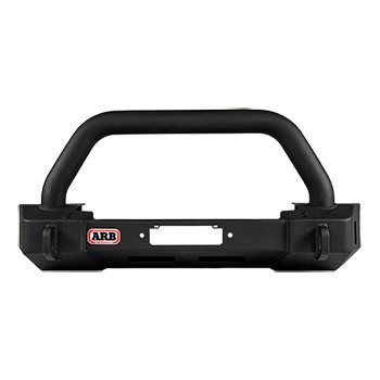Bumpers and Protection Equipment