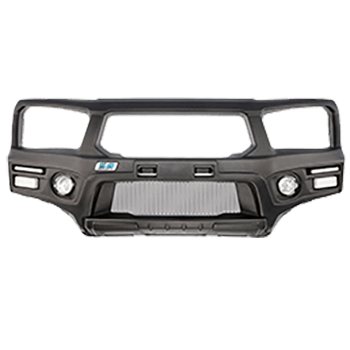Bumpers and Protection Equipment