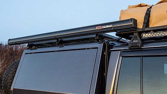 Tents, Awnings & Camping