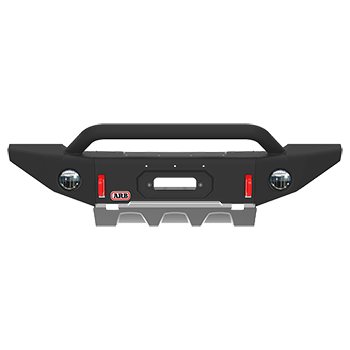 Bumpers and Protection Equipment