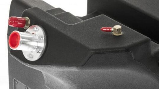 Fuel Tanks & Fuel Storage
