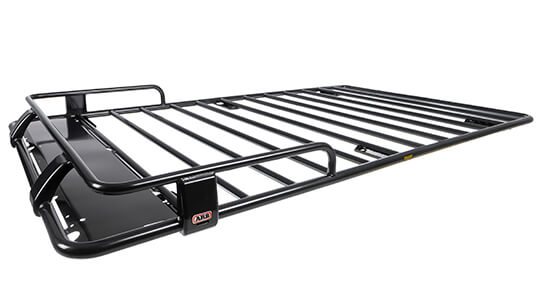 Roof Racks & Accessories