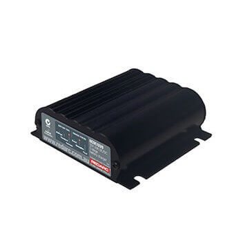 Battery and Solar Systems