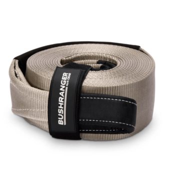 Recovery Equipment