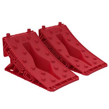 Recovery Equipment