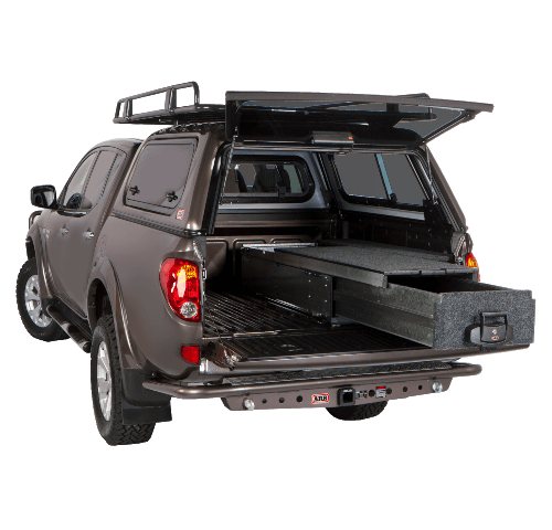 Storage Solutions