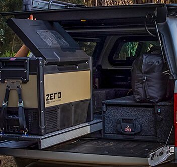 Storage Solutions