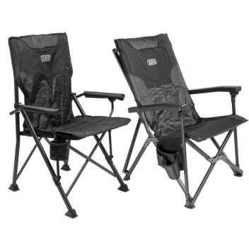 Tents, Awnings & Camping