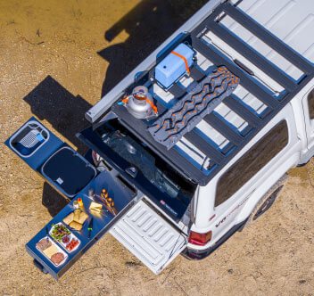 Tents, Awnings & Camping