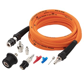 Air Compressors & Air Systems