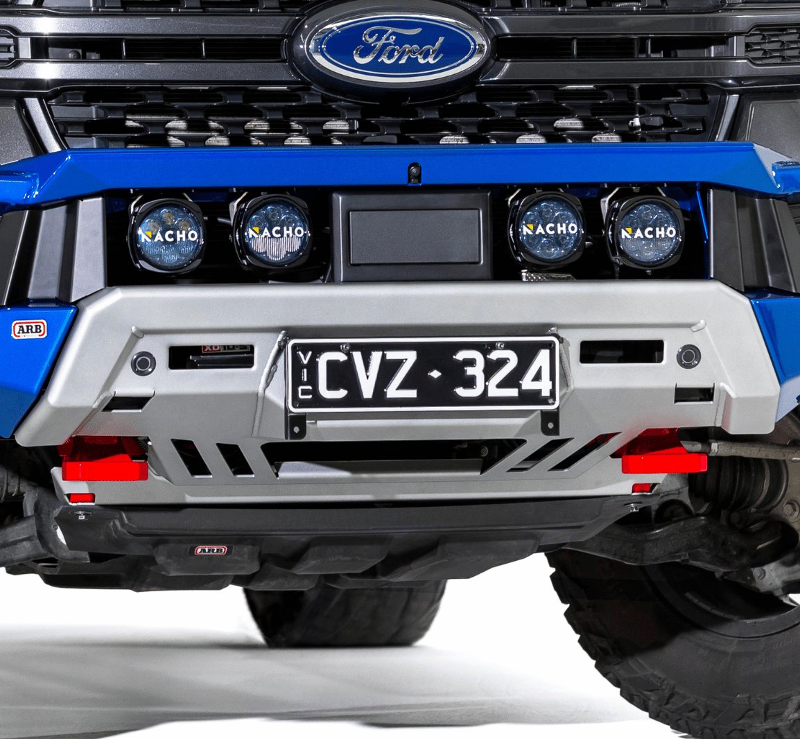 Bumpers and Protection Equipment