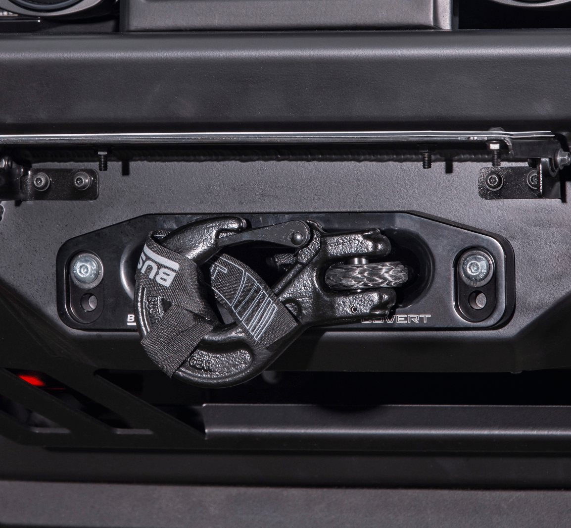 Bumpers and Protection Equipment