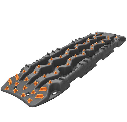 Recovery Equipment