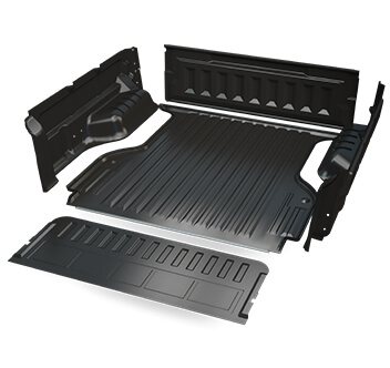 Tub Lids & Accessories