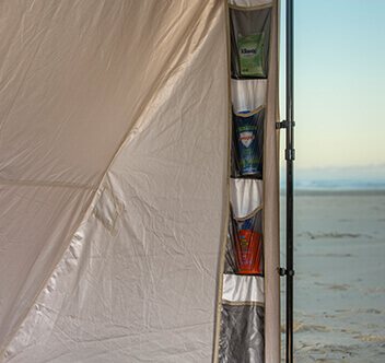 Tents, Awnings & Camping