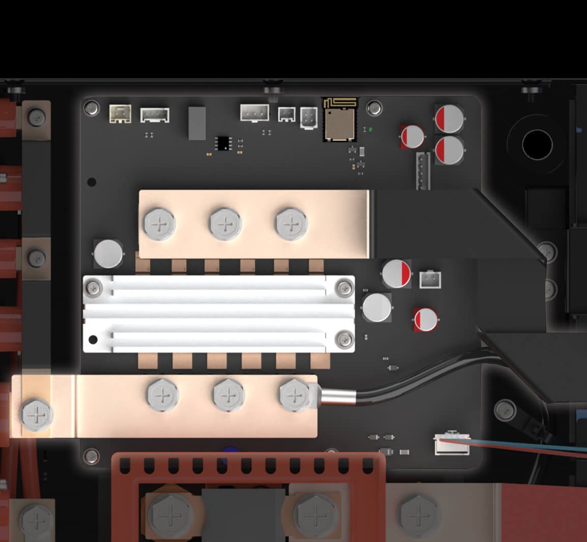Battery and Solar Systems