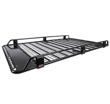 Roof Racks & Accessories