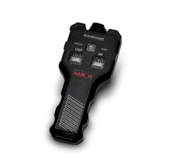 Recovery Equipment