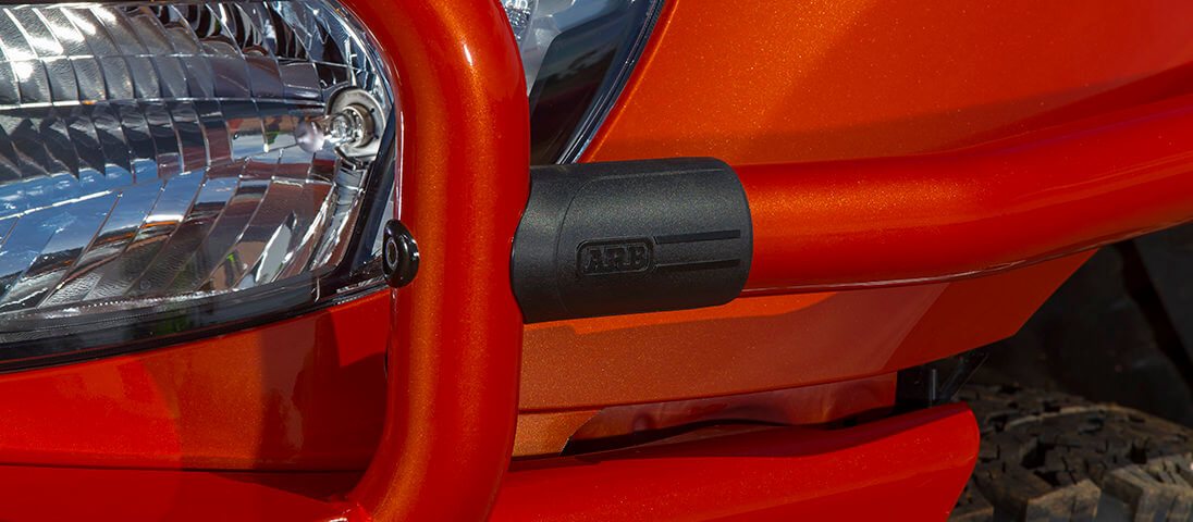 Bumpers and Protection Equipment