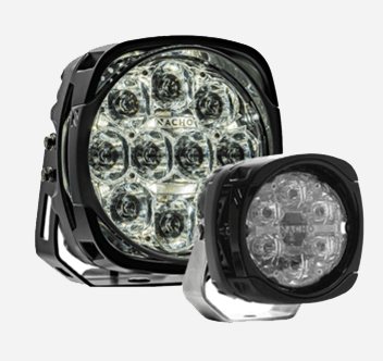 Performance Lighting