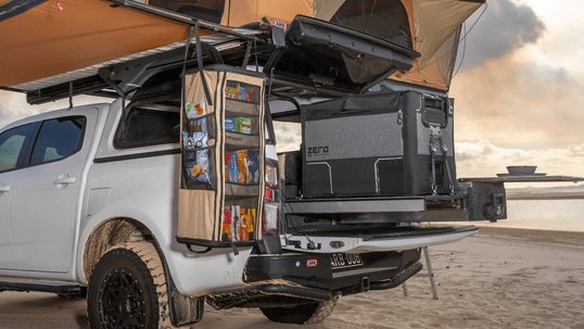 Storage Solutions
