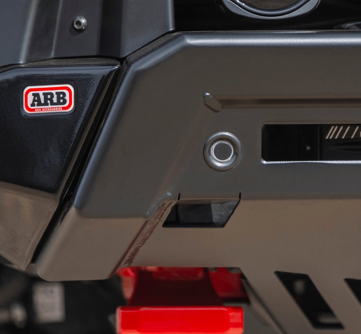 Bumpers and Protection Equipment