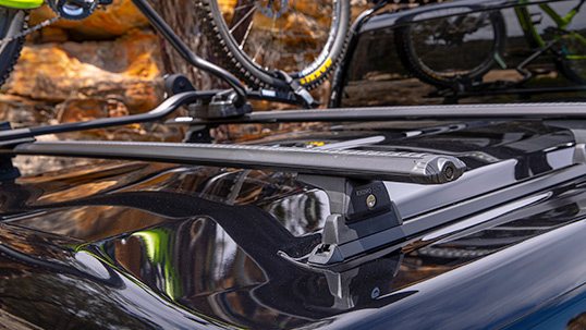 Roof Racks & Accessories