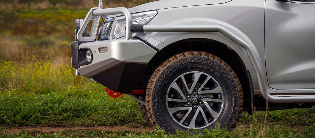 Bumpers and Protection Equipment