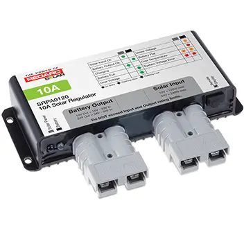 Battery and Solar Systems