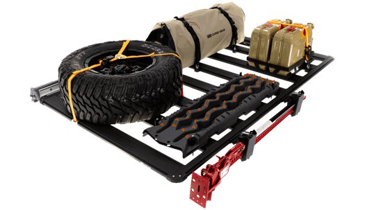 Roof Racks & Accessories